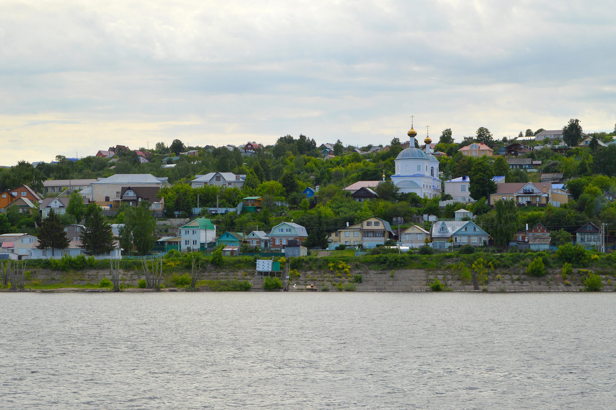 Казань (Kazan)